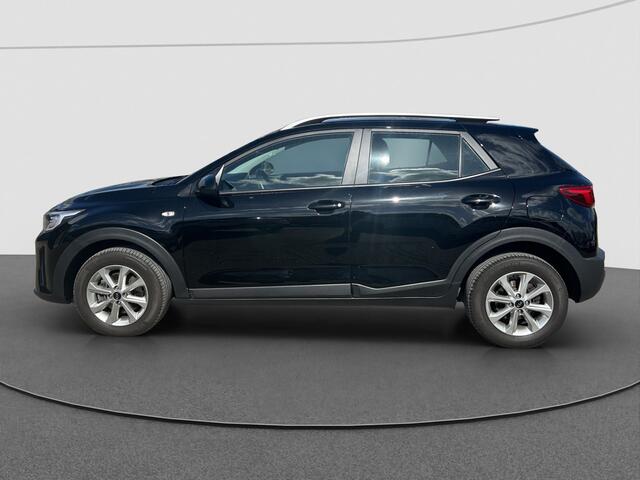 KIA Stonic 1.0 T-GDi MHEV DynamicLine | 1e eigenaar |