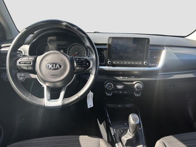 KIA Stonic 1.0 T-GDi MHEV DynamicLine | 1e eigenaar |