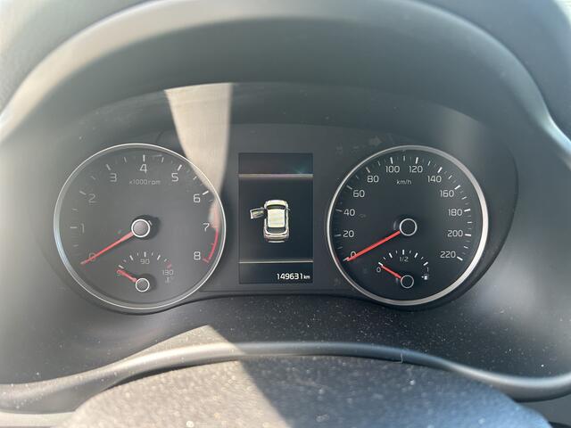 KIA Stonic 1.0 T-GDi MHEV DynamicLine | 1e eigenaar |