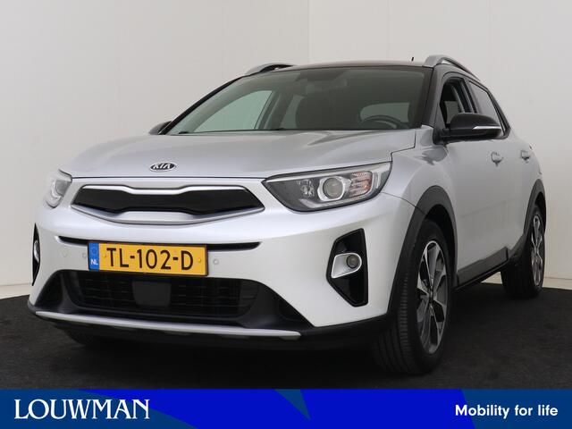 KIA Stonic 1.0 T-GDi DynamicLine | Navigatie |