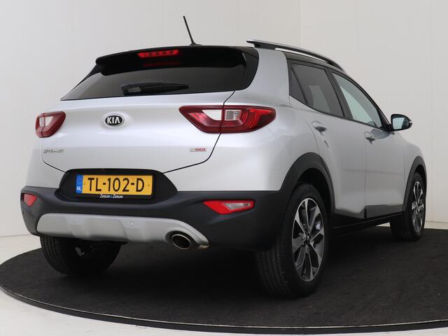 KIA Stonic 1.0 T-GDi DynamicLine | Navigatie |