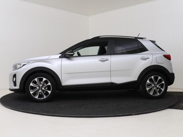 KIA Stonic 1.0 T-GDi DynamicLine | Navigatie |
