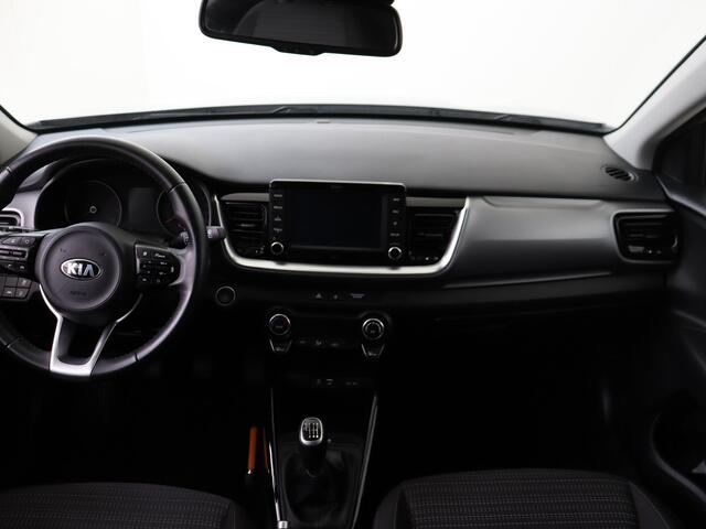 KIA Stonic 1.0 T-GDi DynamicLine | Navigatie |