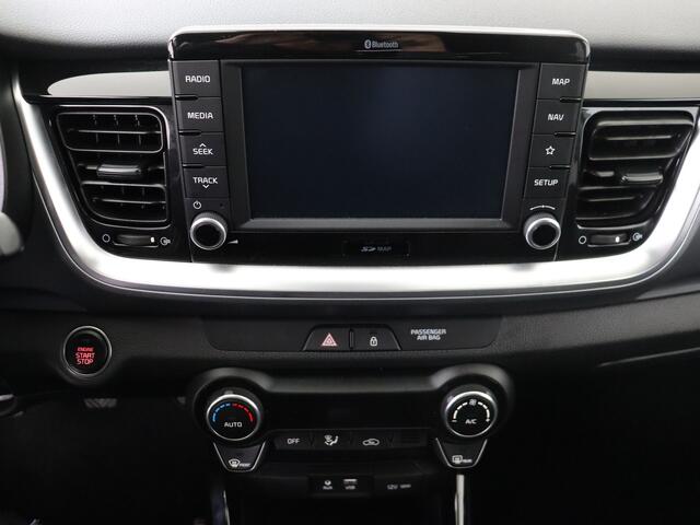 KIA Stonic 1.0 T-GDi DynamicLine | Navigatie |