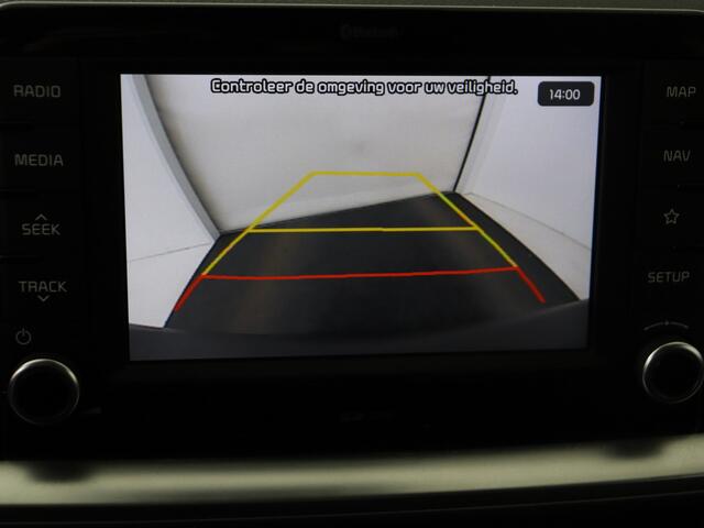 KIA Stonic 1.0 T-GDi DynamicLine | Navigatie |