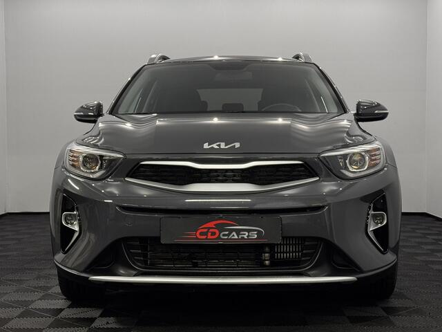 KIA Stonic 1.0 T-GDi MHEV DynamicPlusLine Clima, Camera, Cruise control, Apple carplay, A start stop, 6 jaar garantie