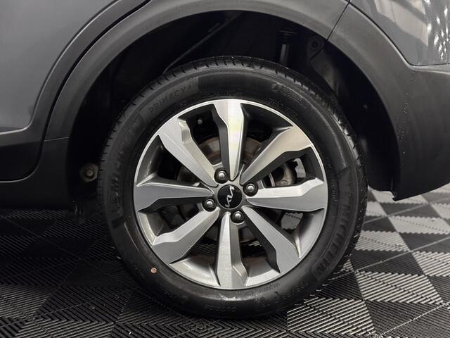 KIA Stonic 1.0 T-GDi MHEV DynamicPlusLine Clima, Camera, Cruise control, Apple carplay, A start stop, 6 jaar garantie