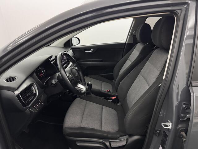 KIA Stonic 1.0 T-GDi MHEV DynamicPlusLine Clima, Camera, Cruise control, Apple carplay, A start stop, 6 jaar garantie