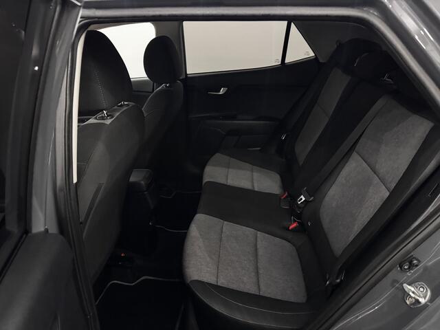 KIA Stonic 1.0 T-GDi MHEV DynamicPlusLine Clima, Camera, Cruise control, Apple carplay, A start stop, 6 jaar garantie