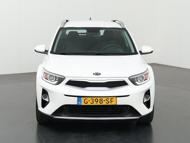 KIA Stonic 1.0 T-GDi DynamicLine | Navigatie | Apple Carplay/Android Auto | Parkeercamera | Airco | Cruise Control |