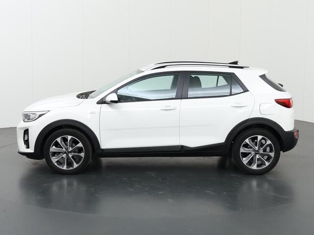 KIA Stonic 1.0 T-GDi DynamicLine | Navigatie | Apple Carplay/Android Auto | Parkeercamera | Airco | Cruise Control |