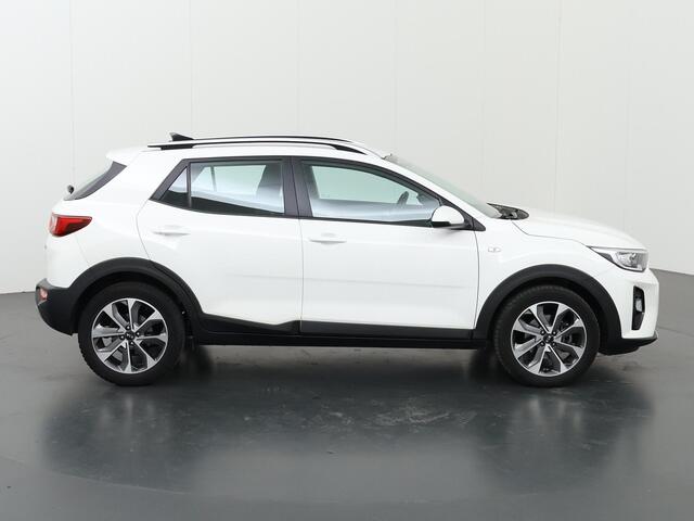 KIA Stonic 1.0 T-GDi DynamicLine | Navigatie | Apple Carplay/Android Auto | Parkeercamera | Airco | Cruise Control |