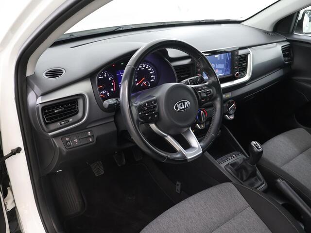 KIA Stonic 1.0 T-GDi DynamicLine | Navigatie | Apple Carplay/Android Auto | Parkeercamera | Airco | Cruise Control |