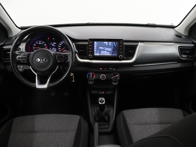 KIA Stonic 1.0 T-GDi DynamicLine | Navigatie | Apple Carplay/Android Auto | Parkeercamera | Airco | Cruise Control |