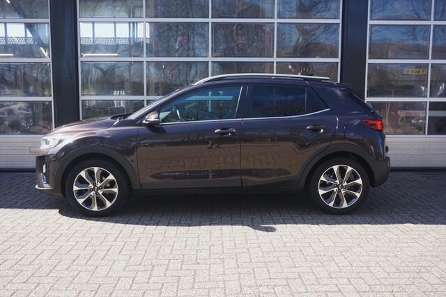 KIA Stonic 1.4 MPi Navi/Camera/Trekhaak!