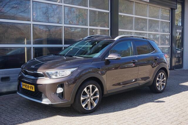 KIA Stonic 1.4 MPi Navi/Camera/Trekhaak!