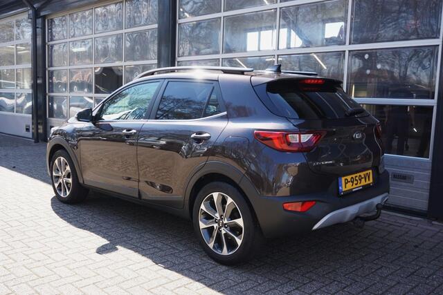 KIA Stonic 1.4 MPi Navi/Camera/Trekhaak!