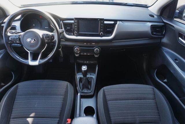 KIA Stonic 1.4 MPi Navi/Camera/Trekhaak!