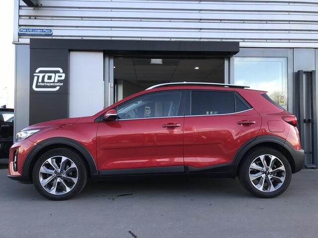 KIA Stonic 1.0 DynamicLine 7 JAAR GARANTIE
