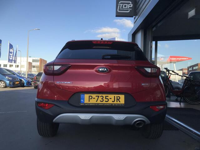 KIA Stonic 1.0 DynamicLine 7 JAAR GARANTIE