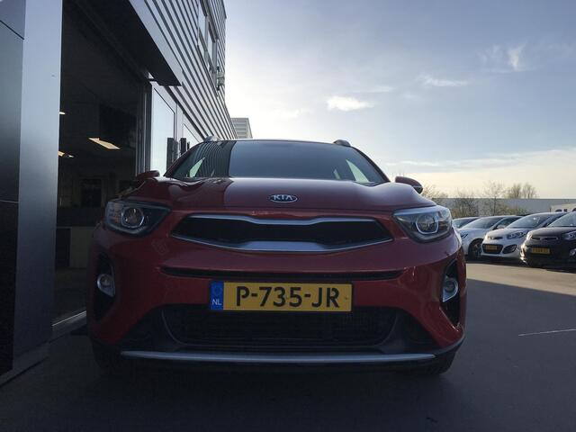 KIA Stonic 1.0 DynamicLine 7 JAAR GARANTIE