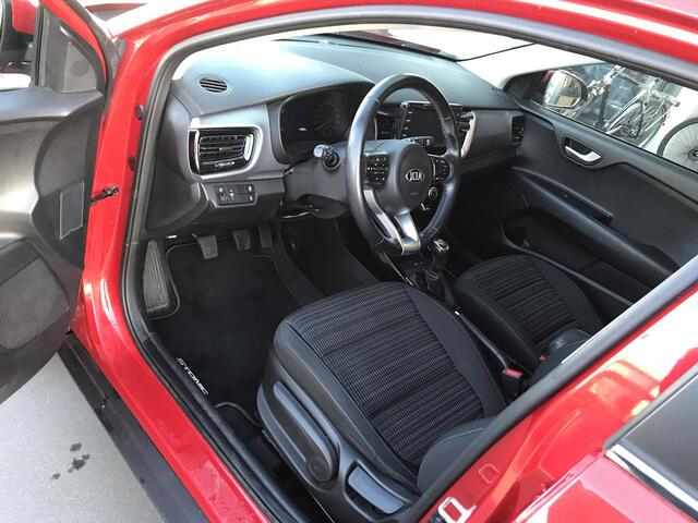 KIA Stonic 1.0 DynamicLine 7 JAAR GARANTIE