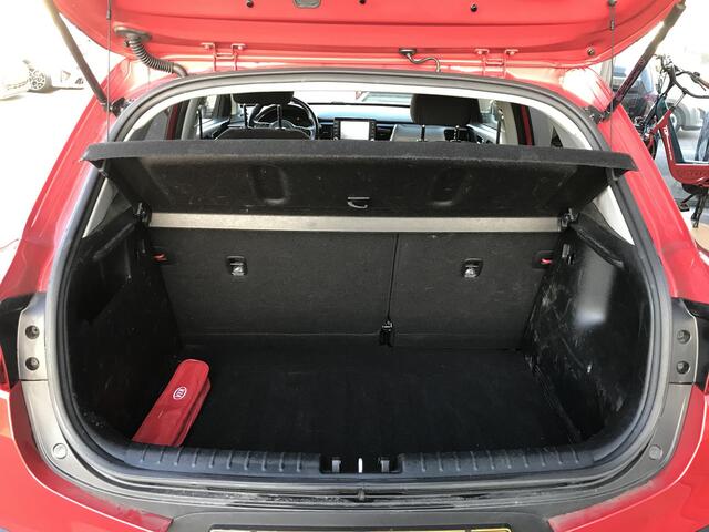 KIA Stonic 1.0 DynamicLine 7 JAAR GARANTIE