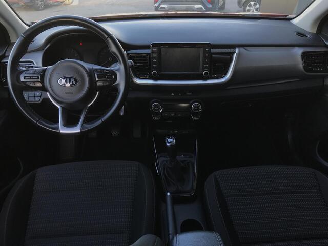 KIA Stonic 1.0 DynamicLine 7 JAAR GARANTIE