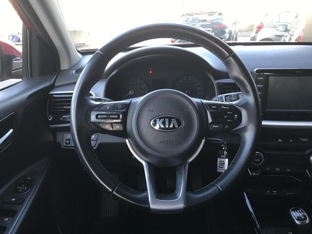 KIA Stonic 1.0 DynamicLine 7 JAAR GARANTIE