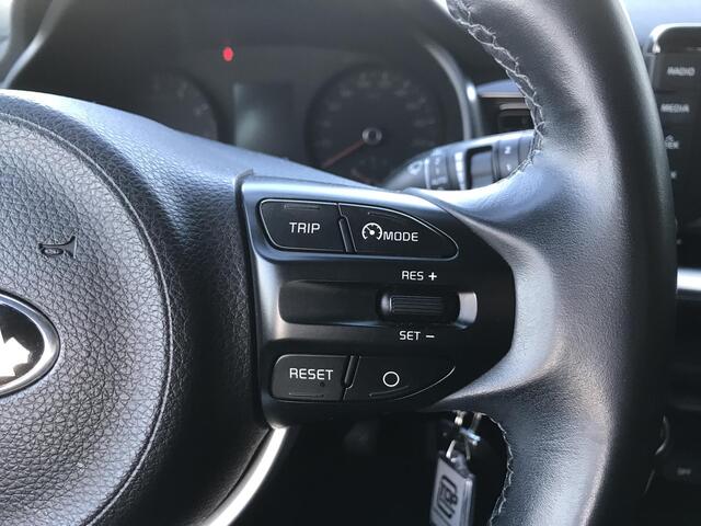 KIA Stonic 1.0 DynamicLine 7 JAAR GARANTIE