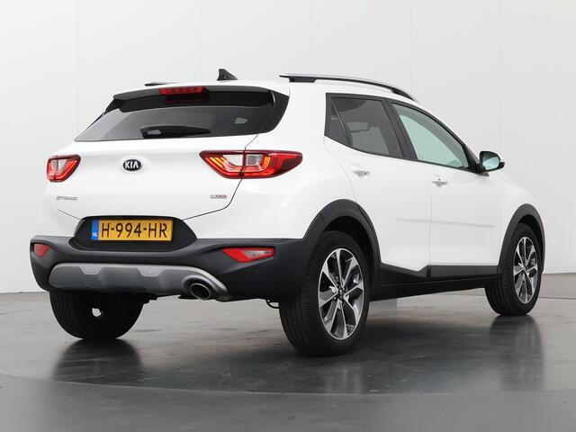 KIA Stonic 1.0 T-GDi DynamicPlusLine | Keyless | Navigatie | Parkeercamera | Apple Carplay/Android Auto | Climate Control