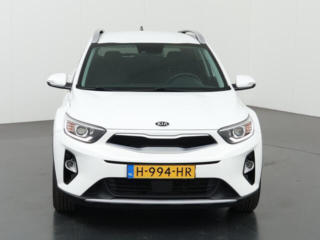 KIA Stonic 1.0 T-GDi DynamicPlusLine | Keyless | Navigatie | Parkeercamera | Apple Carplay/Android Auto | Climate Control
