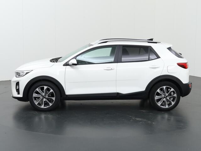 KIA Stonic 1.0 T-GDi DynamicPlusLine | Keyless | Navigatie | Parkeercamera | Apple Carplay/Android Auto | Climate Control