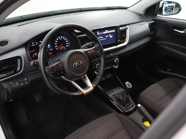 KIA Stonic 1.0 T-GDi DynamicPlusLine | Keyless | Navigatie | Parkeercamera | Apple Carplay/Android Auto | Climate Control