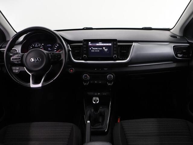 KIA Stonic 1.0 T-GDi DynamicPlusLine | Keyless | Navigatie | Parkeercamera | Apple Carplay/Android Auto | Climate Control