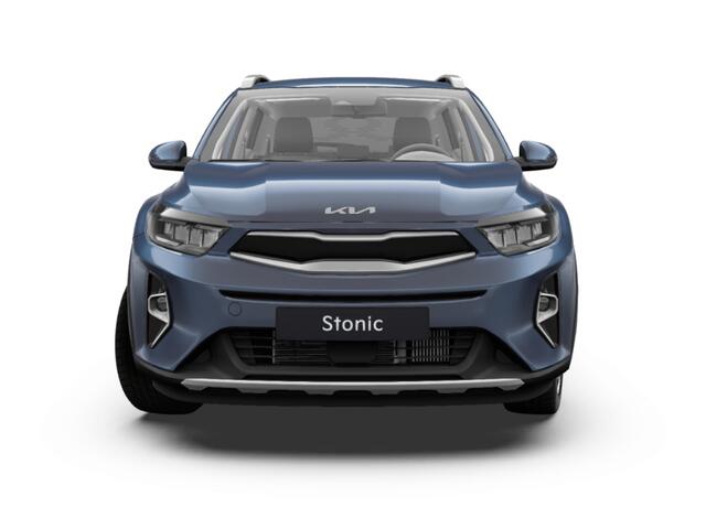 KIA Stonic 1.0 T-GDi MHEV DynamicPlusLine Automaat I Snel leverbaar