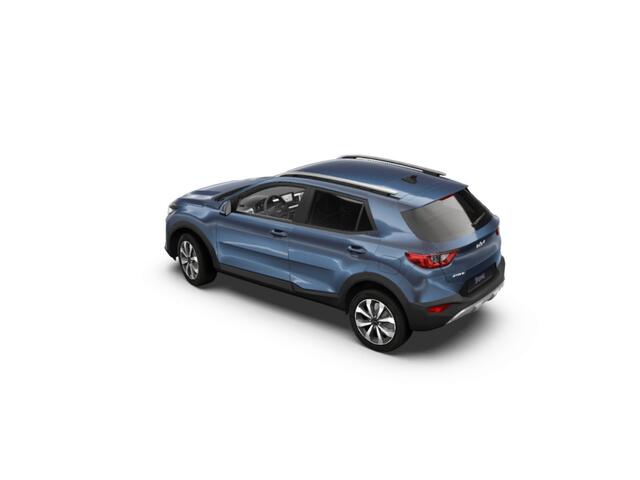 KIA Stonic 1.0 T-GDi MHEV DynamicPlusLine Automaat I Snel leverbaar