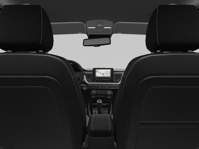 KIA Stonic 1.0 T-GDi MHEV DynamicPlusLine Automaat I Snel leverbaar