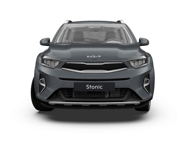 KIA Stonic 1.0 T-GDi MHEV DynamicPlusLine Automaat I Snel leverbaar
