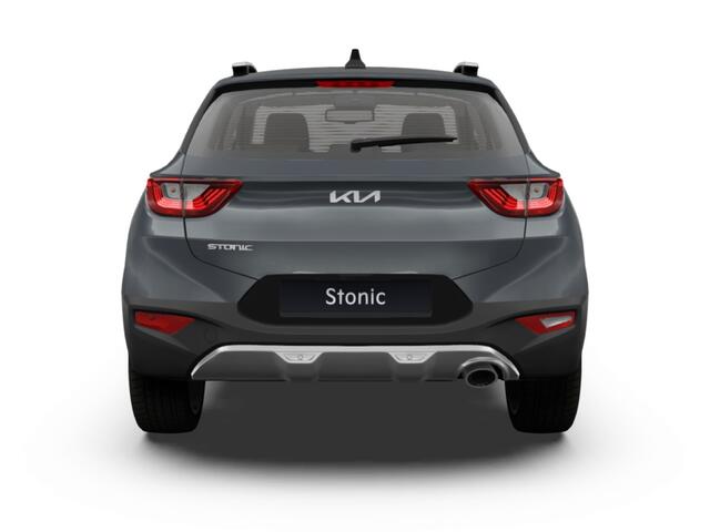 KIA Stonic 1.0 T-GDi MHEV DynamicPlusLine Automaat I Snel leverbaar