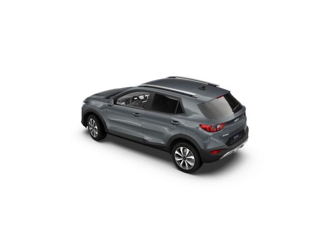 KIA Stonic 1.0 T-GDi MHEV DynamicPlusLine Automaat I Snel leverbaar