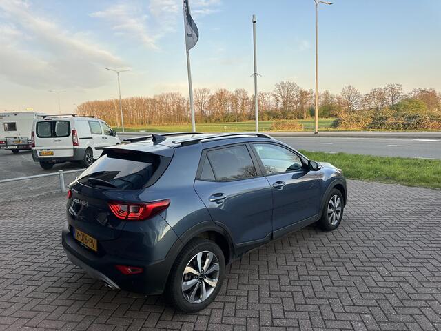 KIA Stonic 1.0 T-GDi MHEV DynamicPlusLine AUTOMAAT | 120PK | NAVI