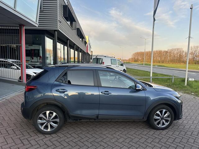 KIA Stonic 1.0 T-GDi MHEV DynamicPlusLine AUTOMAAT | 120PK | NAVI