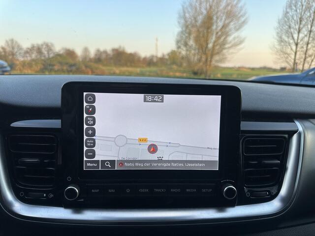 KIA Stonic 1.0 T-GDi MHEV DynamicPlusLine AUTOMAAT | 120PK | NAVI