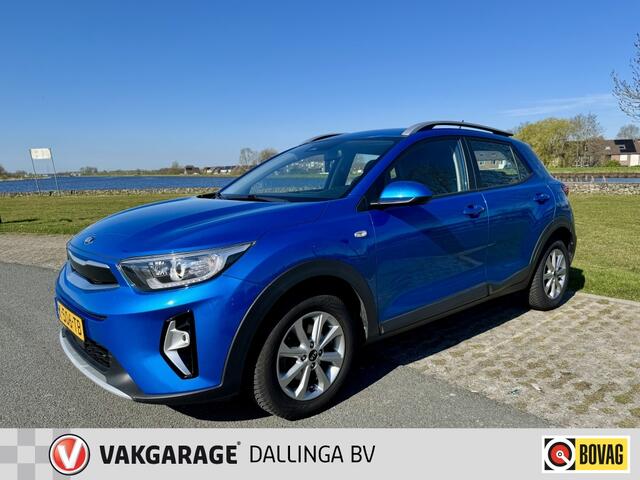 KIA Stonic 1.0 T-GDi MHEV Dynamicline | Carplay | Camera