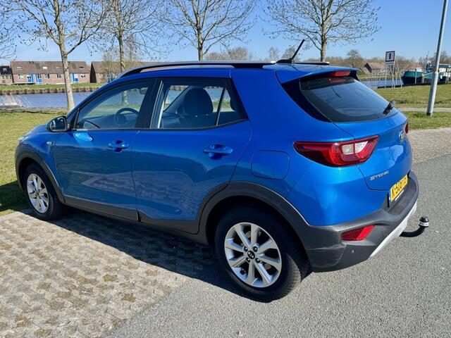 KIA Stonic 1.0 T-GDi MHEV Dynamicline | Carplay | Camera