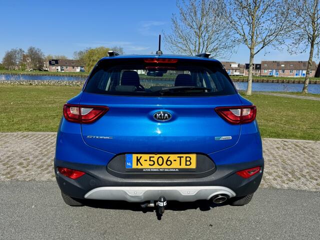 KIA Stonic 1.0 T-GDi MHEV Dynamicline | Carplay | Camera