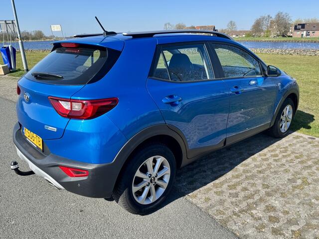 KIA Stonic 1.0 T-GDi MHEV Dynamicline | Carplay | Camera