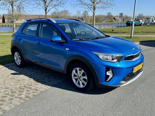 KIA Stonic 1.0 T-GDi MHEV Dynamicline | Carplay | Camera