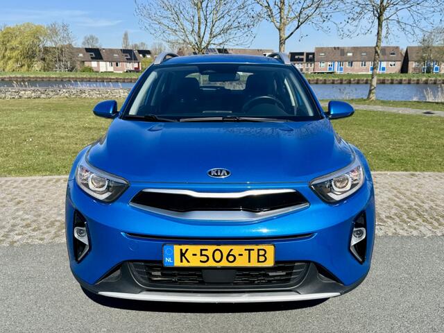 KIA Stonic 1.0 T-GDi MHEV Dynamicline | Carplay | Camera